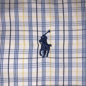 Polo Ralph Lauren Casual Shirt Classic Fit